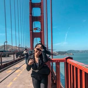 Meet your Posher, Bárbara